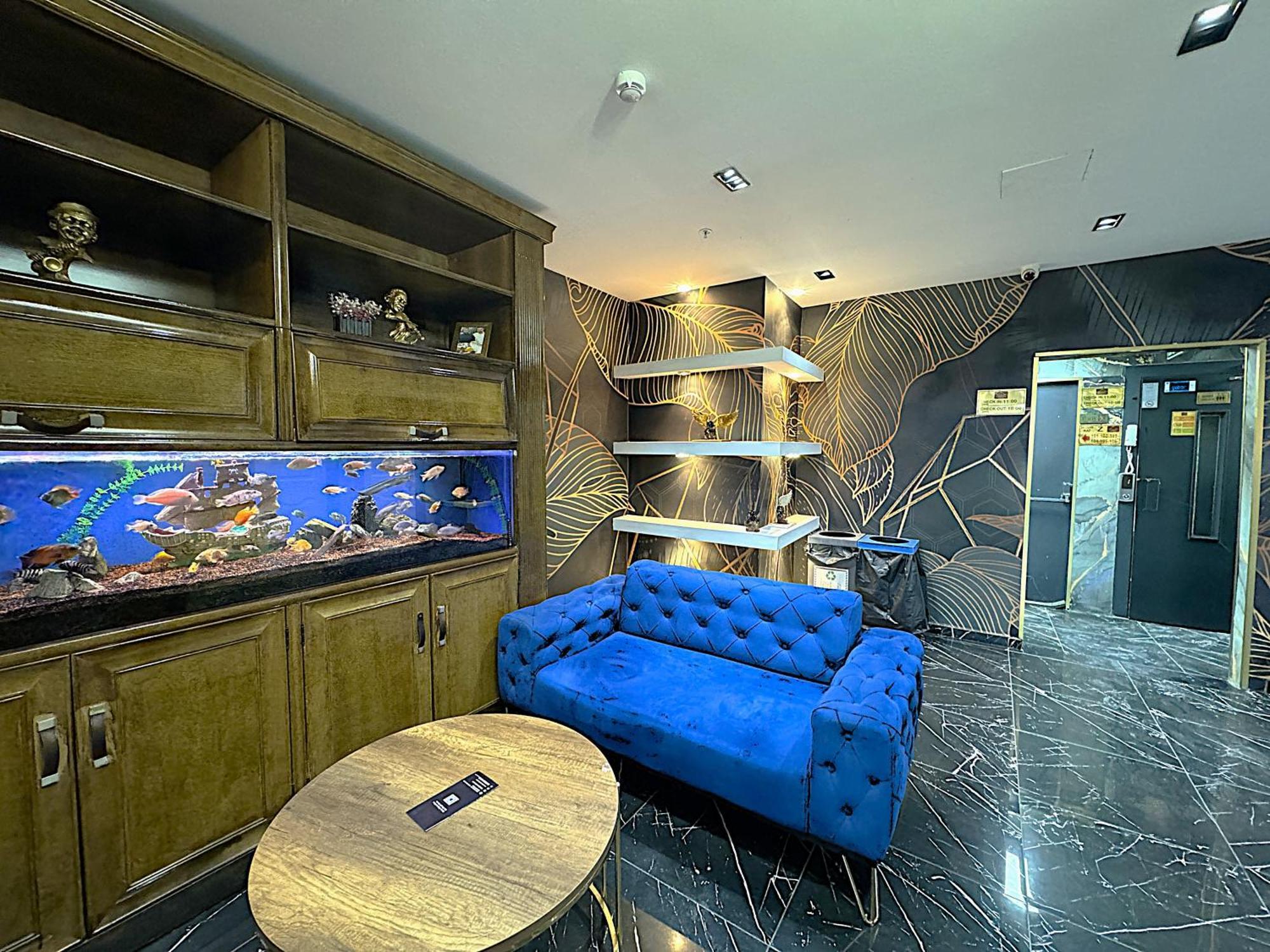 Appartement Grand Lara & *
