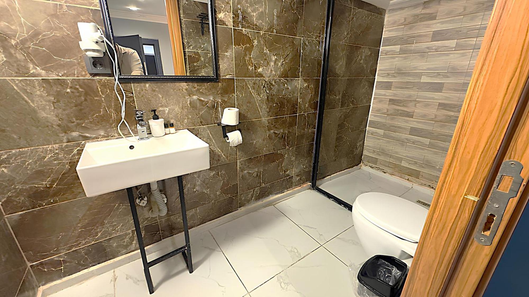 Appartement Grand Lara &