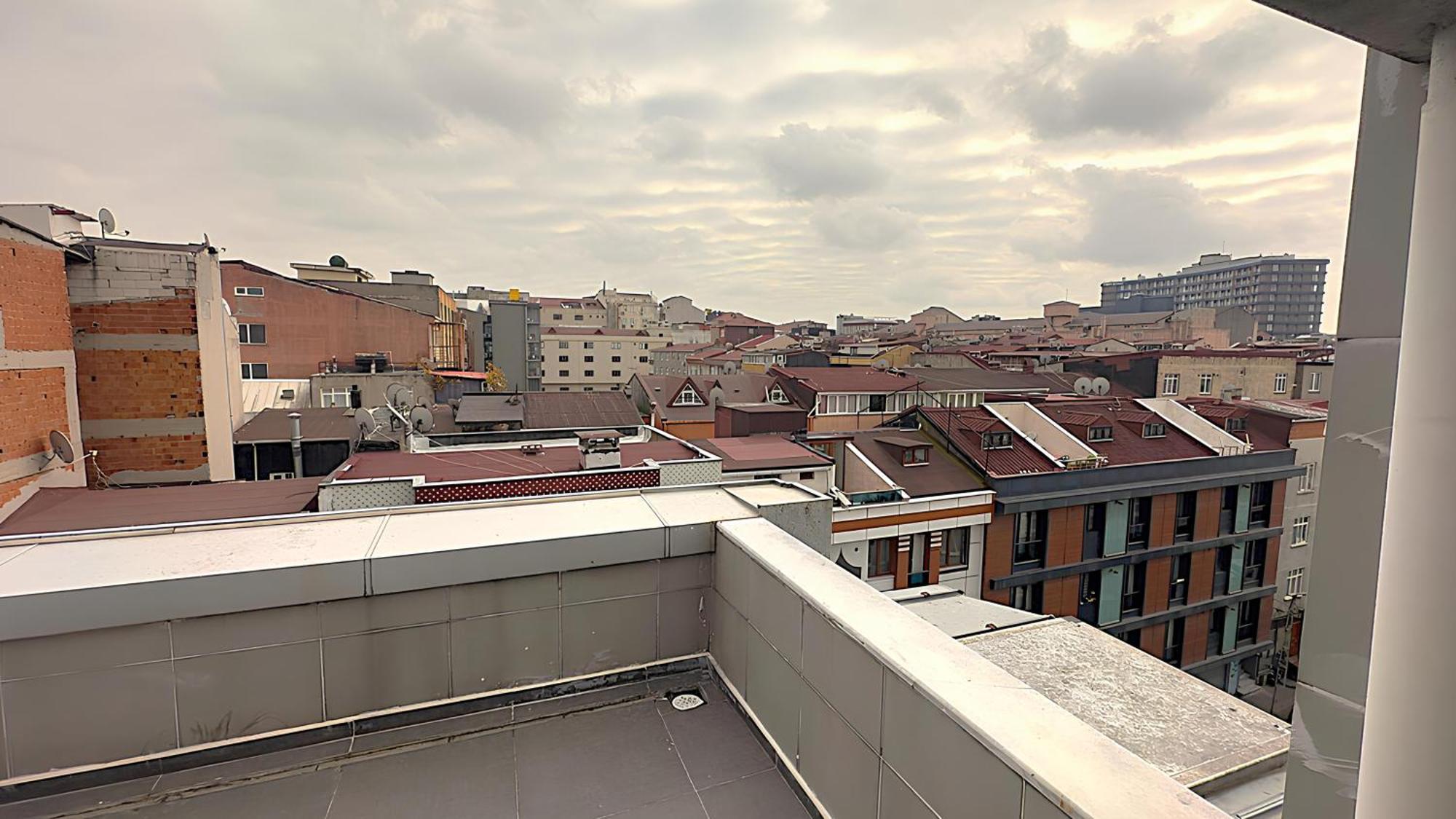 Grand Lara & * Istambul