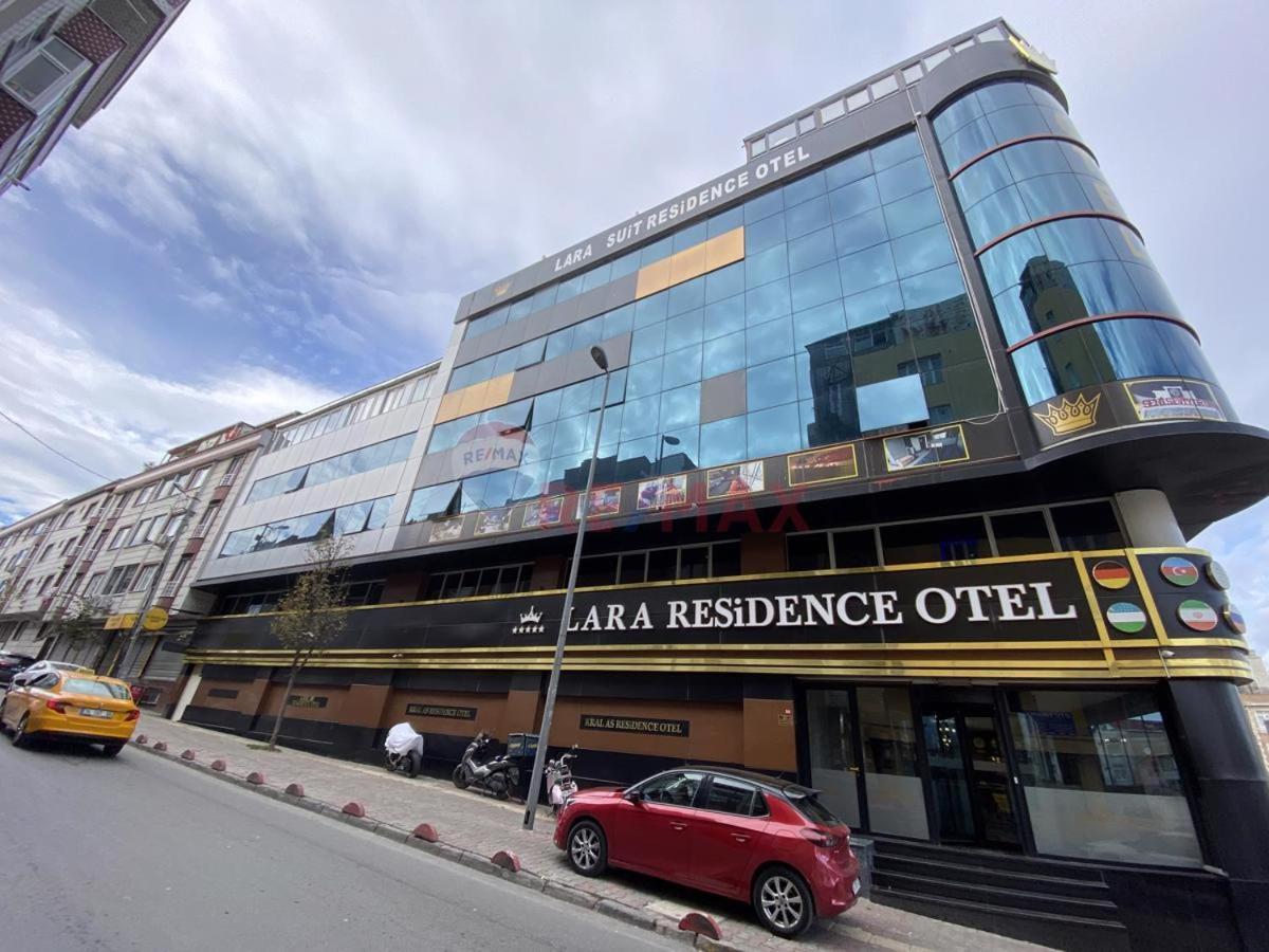Appartement Grand Lara & Istambul