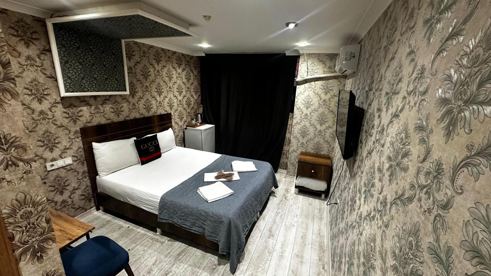 Appartement Grand Lara & Istambul