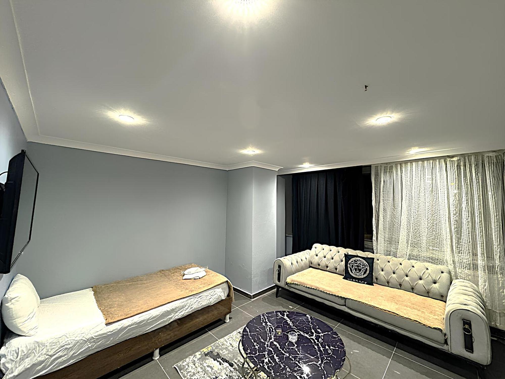 Grand Lara & Apartament
