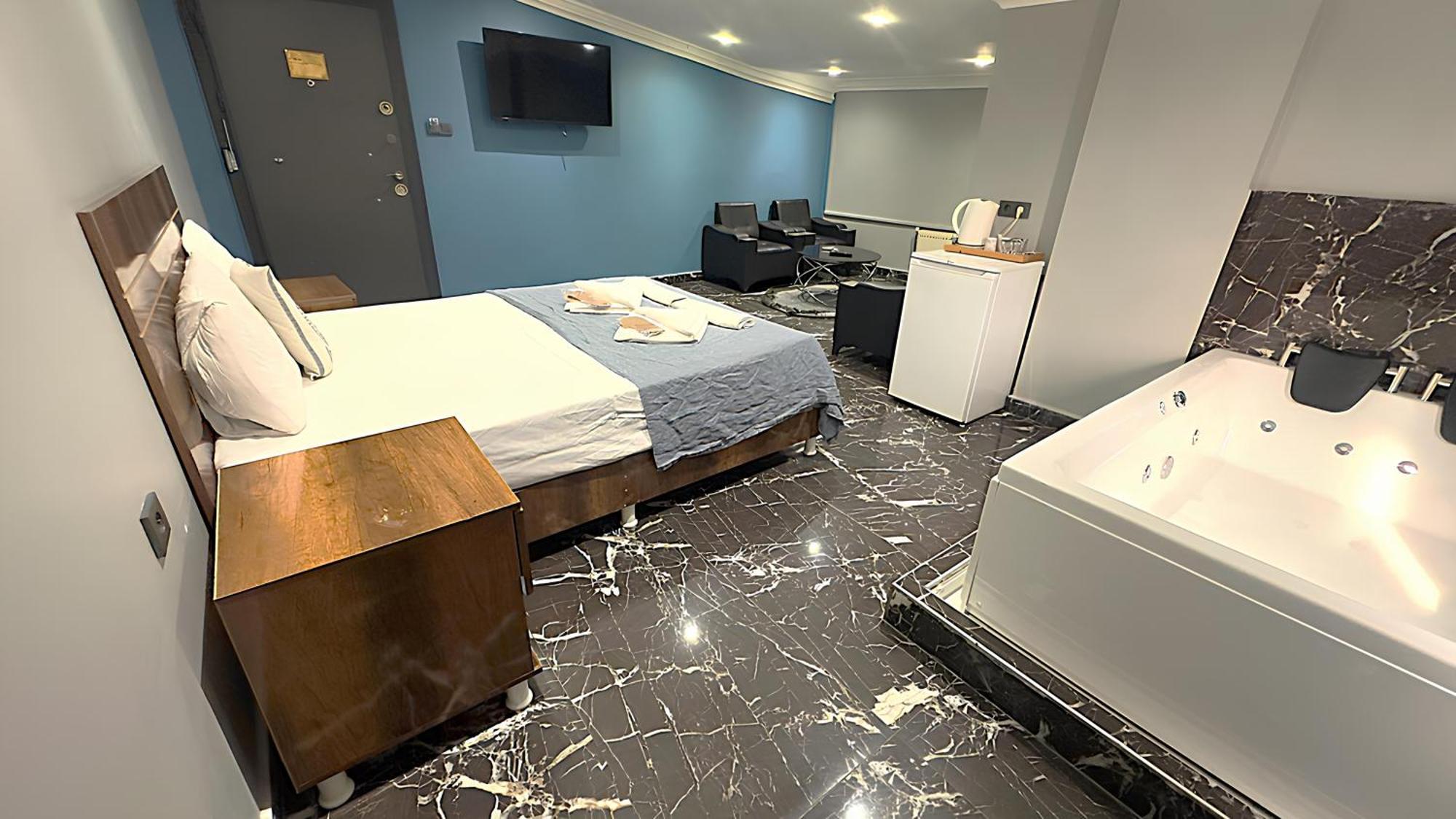 Apartament Grand Lara & Istanbul