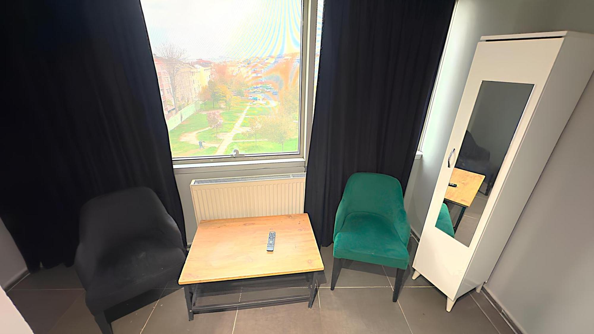 Apartament Grand Lara & *