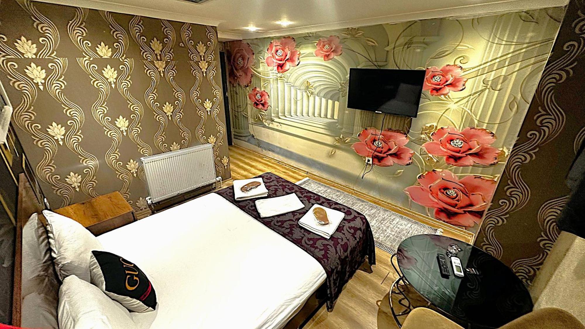 Apartment Grand Kral As *